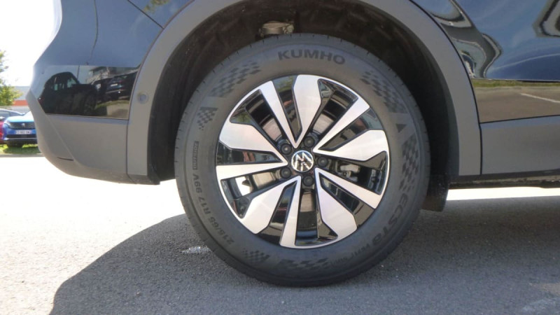 VOLKSWAGEN TIGUAN TIGUAN 1.5 ETSI 131CH DSG7 VW EDITION
