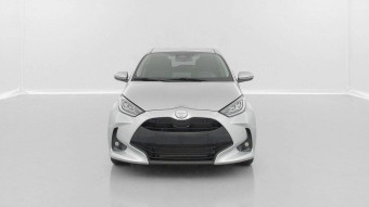 TOYOTA YARIS YARIS IV HYBRIDE 116H DESIGN E-CVT