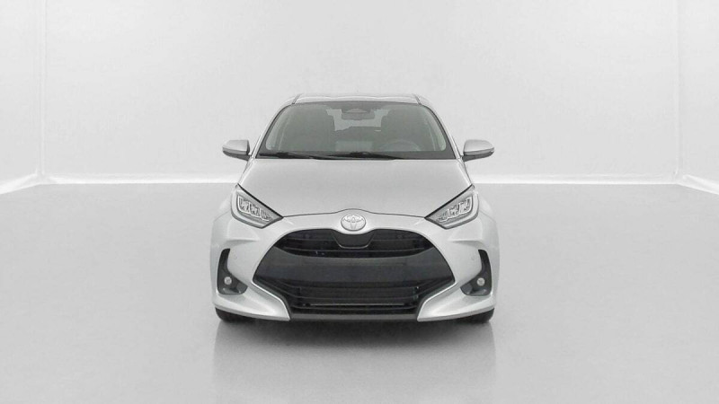 TOYOTA YARIS YARIS IV HYBRIDE 116H DESIGN E-CVT