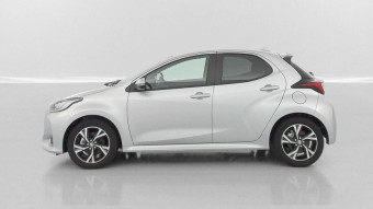 TOYOTA YARIS YARIS IV HYBRIDE 116H DESIGN E-CVT