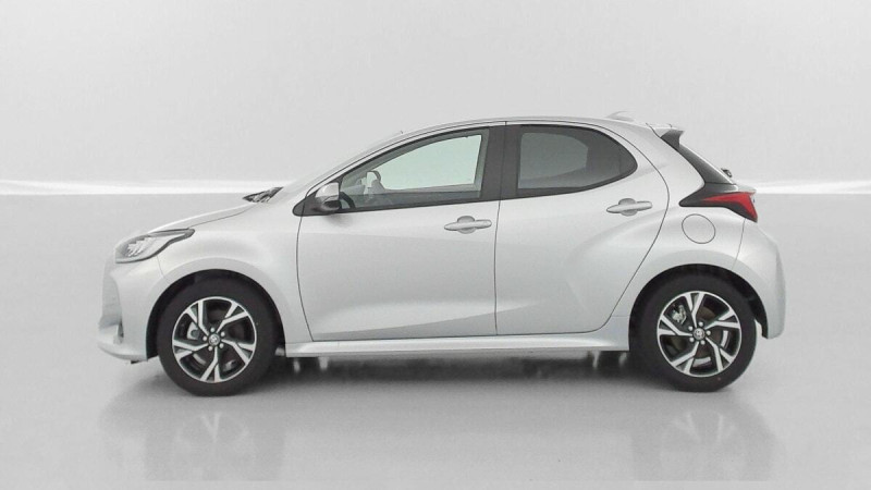 TOYOTA YARIS YARIS IV HYBRIDE 116H DESIGN E-CVT