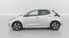 TOYOTA YARIS YARIS IV HYBRIDE 116H DESIGN E-CVT