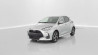 TOYOTA YARIS YARIS IV HYBRIDE 116H DESIGN E-CVT