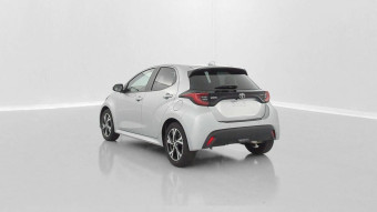 TOYOTA YARIS YARIS IV HYBRIDE 116H DESIGN E-CVT