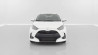 TOYOTA YARIS YARIS IV HYBRIDE 116H DESIGN E-CVT