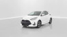 TOYOTA YARIS YARIS IV HYBRIDE 116H DESIGN E-CVT