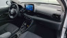 TOYOTA YARIS YARIS IV HYBRIDE 116H DESIGN E-CVT