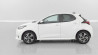 TOYOTA YARIS YARIS IV HYBRIDE 116H DESIGN E-CVT