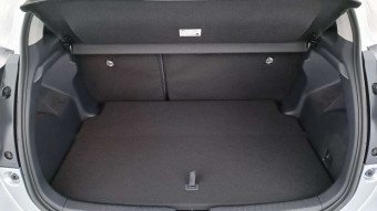 TOYOTA YARIS YARIS IV HYBRIDE 116H DESIGN E-CVT