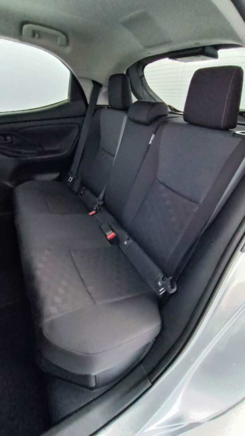 TOYOTA YARIS YARIS IV HYBRIDE 116H DESIGN E-CVT