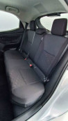 TOYOTA YARIS YARIS IV HYBRIDE 116H DESIGN E-CVT