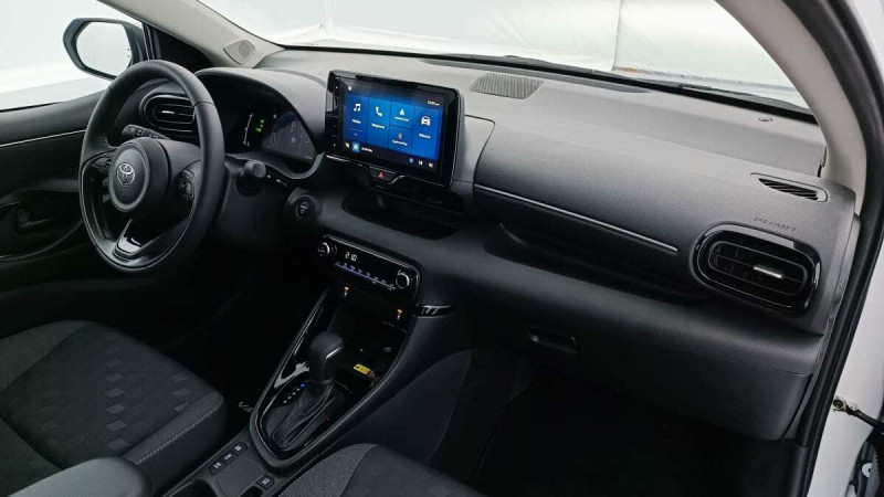TOYOTA YARIS YARIS IV HYBRIDE 116H DESIGN E-CVT