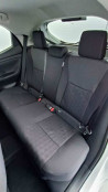 TOYOTA YARIS YARIS IV HYBRIDE 116H DESIGN E-CVT