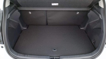 TOYOTA YARIS YARIS IV HYBRIDE 116H DESIGN E-CVT