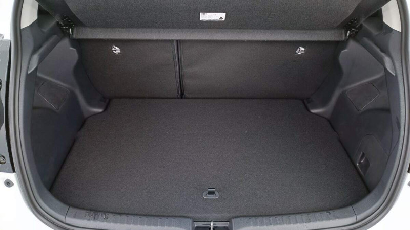 TOYOTA YARIS YARIS IV HYBRIDE 116H DESIGN E-CVT