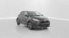TOYOTA YARIS YARIS IV HYBRIDE 116CH DESIGN E-CVT
