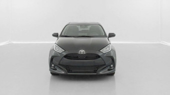 TOYOTA YARIS YARIS IV HYBRIDE 116CH DESIGN E-CVT