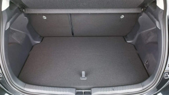 TOYOTA YARIS YARIS IV HYBRIDE 116CH DESIGN E-CVT