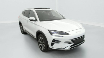 BYD SEAL U 1.5L DM-I 218 CH PHEV COMFORT