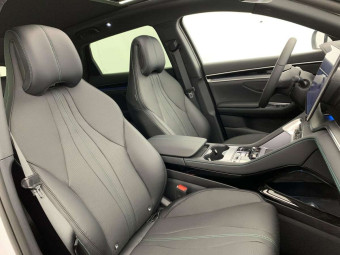 BYD SEAL U 1.5L DM-I 218 CH PHEV COMFORT