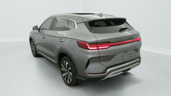 BYD SEAL U 1.5L DM-I 218 CH PHEV BOOST
