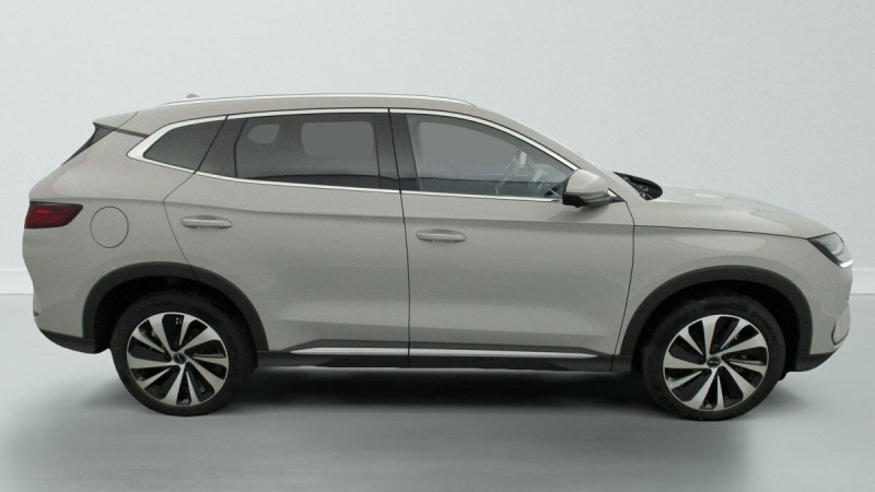 BYD SEAL U 1.5L DM-I 218 CH PHEV BOOST