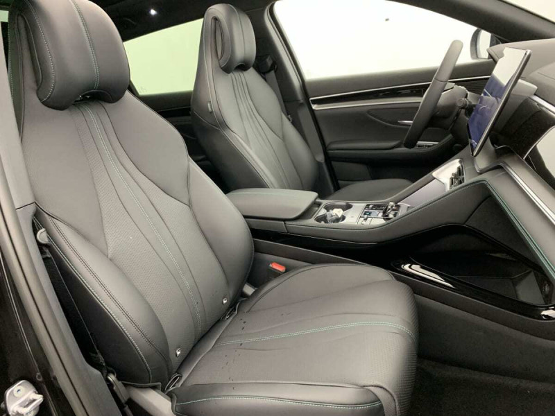 BYD SEAL U 1.5L DM-I 218 CH PHEV BOOST