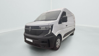 RENAULT MASTER FOURGON MASTER FG BLUE DCI 150 L3H2 3T5 TR EXTRA