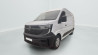 RENAULT MASTER FOURGON MASTER FG BLUE DCI 150 L3H2 3T5 TR EXTRA