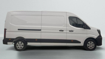 RENAULT MASTER FOURGON MASTER FG BLUE DCI 150 L3H2 3T5 TR EXTRA