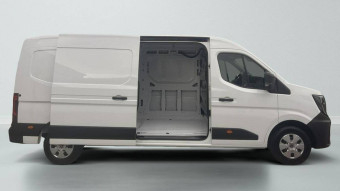 RENAULT MASTER FOURGON MASTER FG BLUE DCI 150 L3H2 3T5 TR EXTRA