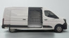 RENAULT MASTER FOURGON MASTER FG BLUE DCI 150 L3H2 3T5 TR EXTRA