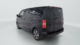 PEUGEOT TRAVELLER TRAVELLER M 2.2 DIESEL 180CH EAT8 BUSINESS PACK
