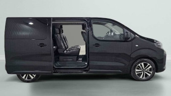 PEUGEOT TRAVELLER TRAVELLER M 2.2 DIESEL 180CH EAT8 BUSINESS PACK