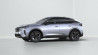 PEUGEOT 3008 HYBRID 145 ALLURE