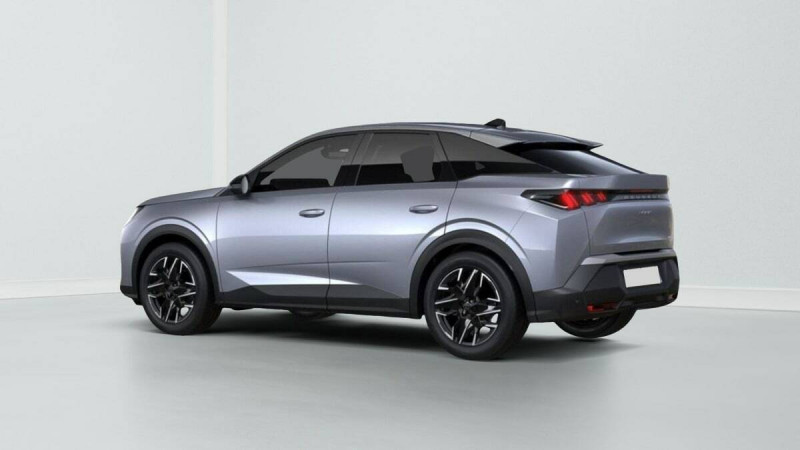 PEUGEOT 3008 HYBRID 145 ALLURE