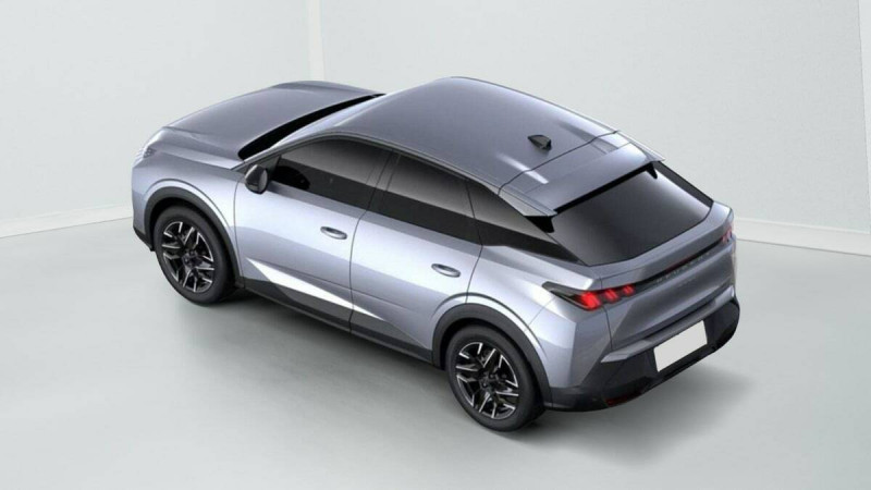 PEUGEOT 3008 HYBRID 145 ALLURE