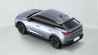 PEUGEOT 3008 HYBRID 145 ALLURE
