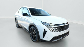 PEUGEOT 3008 HYBRID 145 E-DCS6 ALLURE