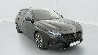 PEUGEOT 308 BLUEHDI 130CH EAT8 ALLURE