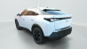 PEUGEOT 3008 HYBRID 145 E-DCS6 ALLURE