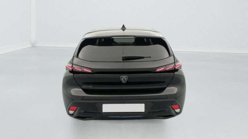 PEUGEOT 308 BLUEHDI 130CH EAT8 ALLURE