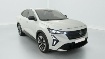 RENAULT RAFALE E-TECH FULL HYBRID 200CH TECHNO
