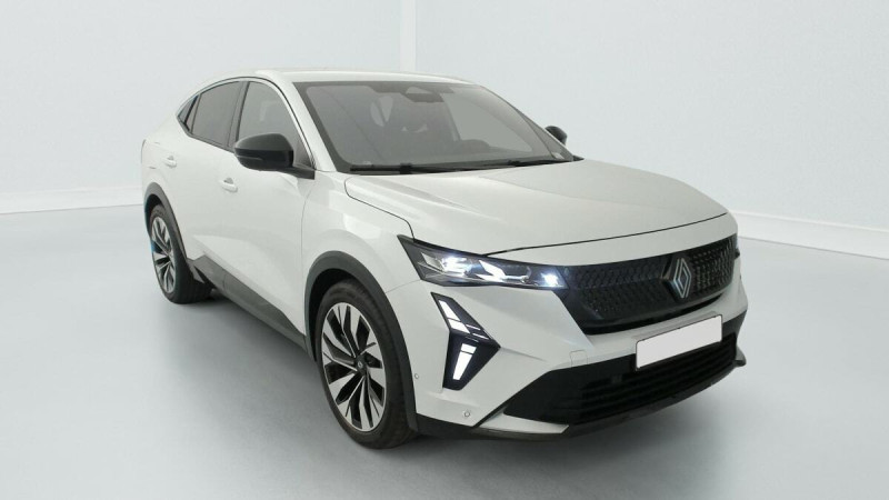 RENAULT RAFALE E-TECH FULL HYBRID 200CH TECHNO
