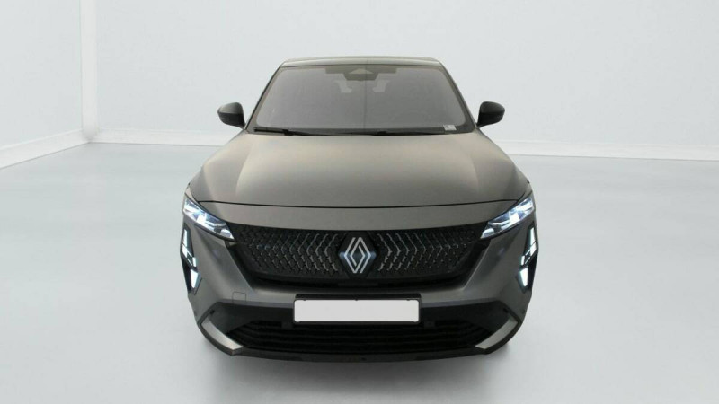RENAULT RAFALE E-TECH FULL HYBRID 200CH TECHNO