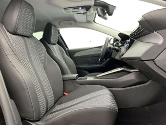 PEUGEOT 308 BLUEHDI 130CH EAT8 ALLURE