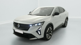 RENAULT RAFALE E-TECH FULL HYBRID 200CH TECHNO
