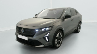 RENAULT RAFALE E-TECH FULL HYBRID 200CH TECHNO