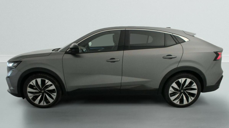 RENAULT RAFALE E-TECH FULL HYBRID 200CH TECHNO