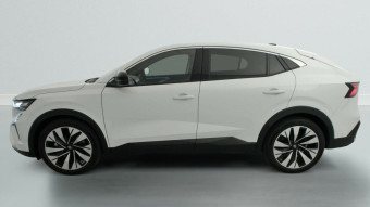 RENAULT RAFALE E-TECH FULL HYBRID 200CH TECHNO